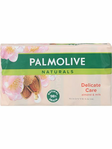 Palmolive Delicate Care Soap/ Palasaippua 6x90g - Saippuat ja suihkugeelit - 21124 - 1