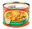 Pamir Gheimeh with Aubergine/ Kasvispata 480g TNK - Vihannessäilykkeet - 21564 - 1