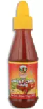 Pantai Hot&Spicy Sweet Chili Sauce / Tulinen chilikastike 200ml - Chili-kastikkeet - 15444 - 1