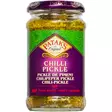 Patak's Chili Pickle 283g - Kastikkeet - 4224 - 1