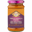 Patak's Tikka Masala Paste 283g - Erikoiskastikkeet - 4234 - 1