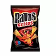 Patos Critos Hot Spice Sipsi 90g/100g - Sipsit - 14054 - 1