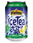 Pfanner Icetea Lemon/ Sitruuna Jäätee 330ml - Limonadit ja virvoitusjuomat - 14554 - 1