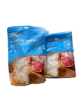 Plastic Wrap/ Kelmu 2911 - Pussit, kelmut ja foliot - 20904 - 1