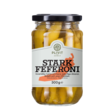 Plivit Stark Feferoni/ Peperoni 280g CAM - Pepperonisäilyke - 16634 - 1