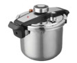 Pressure Cooker 5LT/ Painekattila - Kattilat ja pannut - 20344 - 1