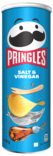 Pringles Salt & Vinegar Sipsi 165g - Sipsit - 6354 - 1