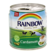 Rainbow Quality Milk Cardamom / Kondensoitu maito kardemummo 170g TNK - Kondensoidut maidot - 9164 - 1