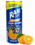 Rani Float Orange Drink/ Appelsiini juoma 250ml TNK - Limonadit ja virvoitusjuomat - 4404 - 1