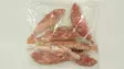 Red Mullet Kala Cinnabar Goatfish 8/12 3769 1Kg - Pakastekalat - 6144 - 1