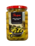 Rojan Green Zeytin/ Vihreä Oliivi 400g CAM - Oliivisäilykkeet - 18274 - 1