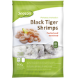 Seacon BT Shrimps PND 26-30p 80%/ Katkarapu 800g - Pakasteäyriäiset - 18224 - 1
