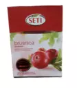Seti brusnica Cranberry tea/ Karpalo tee 40g - Terveys teet - 15214 - 1