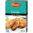 Shan Fried Fish Mix Mausteseos 50g - Maustesekoitukset - 21114 - 1