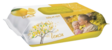 Sleepy Lemon Wet Wipes/ Kosteuspyyhe 120kpl - Siivousvälineet ja tarvikkeet - 20934 - 1