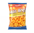 Snackline Maize Rings Pizza Sipsi 125g - Sipsit - 17494 - 1
