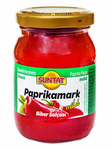 Suntat Biber Salcasi Tatli/ Paprikatahna mieto 212ml CAM - Tomaatti- ja paprikasäilykkeet - 20644 - 1