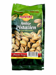 Suntat Pistachios/ Paahdetut&suolatut pistaasipähkinä 200g - Pähkinät - 19044 - 1
