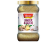 Swad Ginger-Garlic Paste / Inkivääri-valkosipuli tahna 300g - Erikoiskastikkeet - 13794 - 1