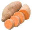 Sweet Potato XL Bataatti EG - Juurekset  - 14564 - 1