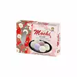 Szu Shen Po Mochi Mixed 225g - Konvehdit - 14284 - 1