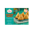 Taj 20 Punjabi Samosas 900g - Suolaiset leivonnaiset - 7974 - 1