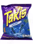 Takis Blue Heat 92,3g - Sipsit - 12584 - 1