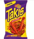 Takis Ninja Teriyaki 90g - Sipsit - 15744 - 1