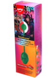 TastySounds Lollipop Watermelon Flavor with Music - K-Pop 12x12g - Irtomakeiset - 16044 - 1