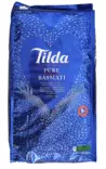 Tilda Pure Basmati Rice / Basmatiriisi 10kg - Basmatiriisit - 13654 - 1