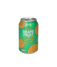 Ting Grapefruit Soda / Greippi Virvoitusjuoma 330ml TNK - Limonadit ja virvoitusjuomat - 18494 - 1