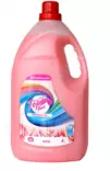 Top Fine Weichspuler Rose/ Huuhteluaine 4L - Pyykinpesuaineet ja -tarvikkeet - 15814 - 1