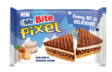 Toren Mr. Bite Pixel Milk&Hazelnut Cream / Hasselpähkinä vohvelikeksi 30g - Patukat - 20294 - 1