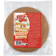 Tortoff Cake base layers/ Kakkupohja 350g - Valmistaikinat - 20754 - 1