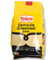 TOSCA Semoule Irmik COARSE 1KG - Vehnäjauho - 17664 - 1