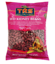 TRS Red Kidney Beans/ Punaiset Kidneypavut 1Kg - Kuivatut pavut - 19574 - 1
