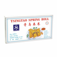 Tsingtao Springroll Veggie / Kasviskääryle 900g - Suolaiset leivonnaiset - 7774 - 1