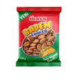 Ulker Badem Kraker Taco/ Suolaiset keksi taco aromalin makuinen 135g - Sipsit - 16034 - 1