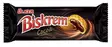 Ulker Biskrem Cocoa / Kaakao Täytekeksi 100g - Täytekeksit ja vohvelit - 4834 - 1