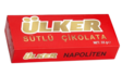 Ulker Cikolata Napoliten/ Suklaapatukka 33g - Patukat - 21204 - 1