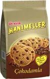 Ulker Hanimeller Cocoa Chips / Suklaakeksi 170g - Täytekeksit ja vohvelit - 9814 - 1
