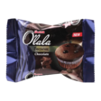 Ulker Olala Brownie Chocolate / Suklaa muffinssi 40g - Täytekeksit ja vohvelit - 19644 - 1