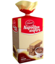 Vincinni Napolitan Wafers Cocoa / Kaakao vohveli 700g - Täytekeksit ja vohvelit - 5114 - 1