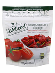 Wellcost Sun Dried Tomato/ Kuivattu tomaatti 100g - Kuivatut yrtit - 19454 - 1