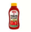 Wiko Tomato Ketchup Mild/ Ketsuppi Mieto 900g - Ketsupit&sinaapit - 13904 - 1
