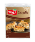 Yayla Sac Yufka / Lehtitaikina 500g - Valmistaikinat - 6314 - 1
