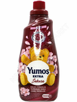 Yumos Extra Sakura/ Huuhteluaine 1,44L - Pyykinpesuaineet ja -tarvikkeet - 16884 - 1