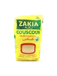 Zakia Couscous Kuskus Medium 1kg - Couscous - 13714 - 1