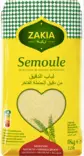Zakia Semoule Medium 1kg - Vehnät - 14404 - 1