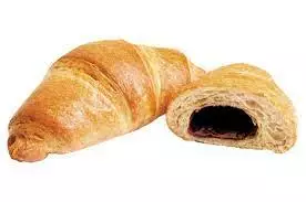 849571 XL Schokocreme Croinssant / Suklaacroinsantti 110g - Makeat leivonnaiset - 10804 - 1